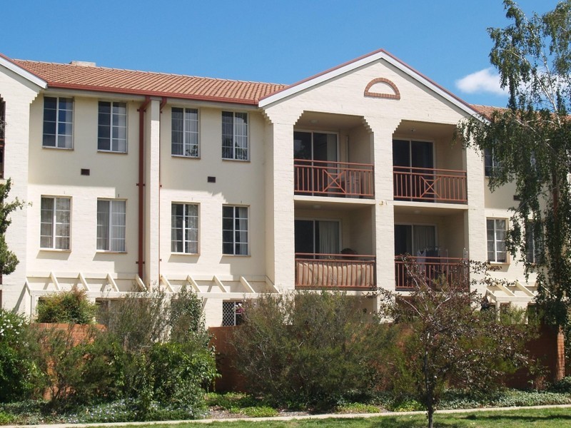 34/9 Howitt Street, Kingston ACT 2604