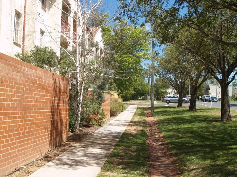 34/9 Howitt Street, Kingston ACT 2604