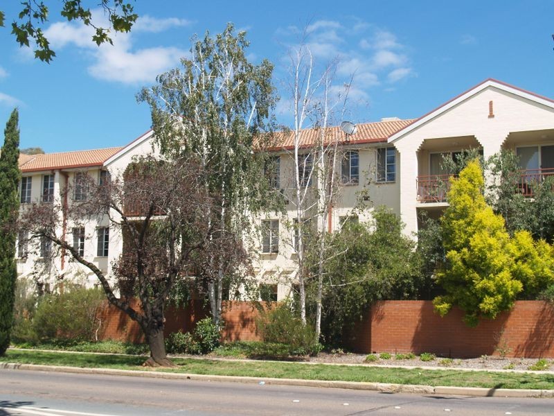 34/9 Howitt Street, Kingston ACT 2604