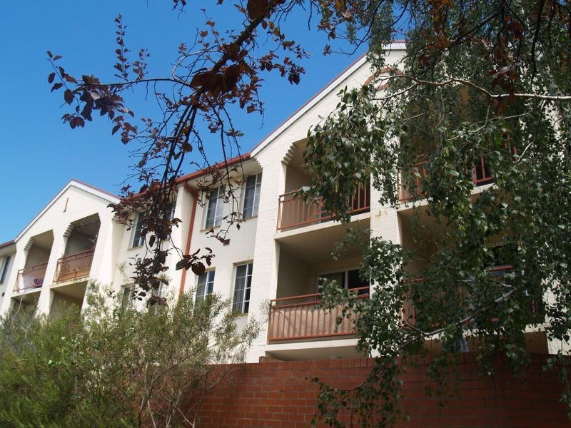 34/9 Howitt Street, Kingston ACT 2604