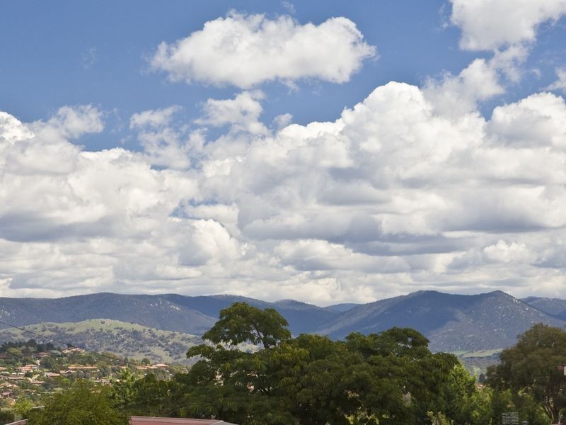 3 Rose Scott Circuit, Chisholm ACT 2905