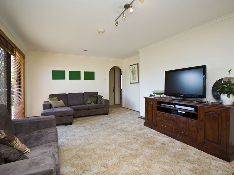 3 Rose Scott Circuit, Chisholm ACT 2905