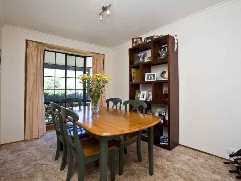 3 Rose Scott Circuit, Chisholm ACT 2905
