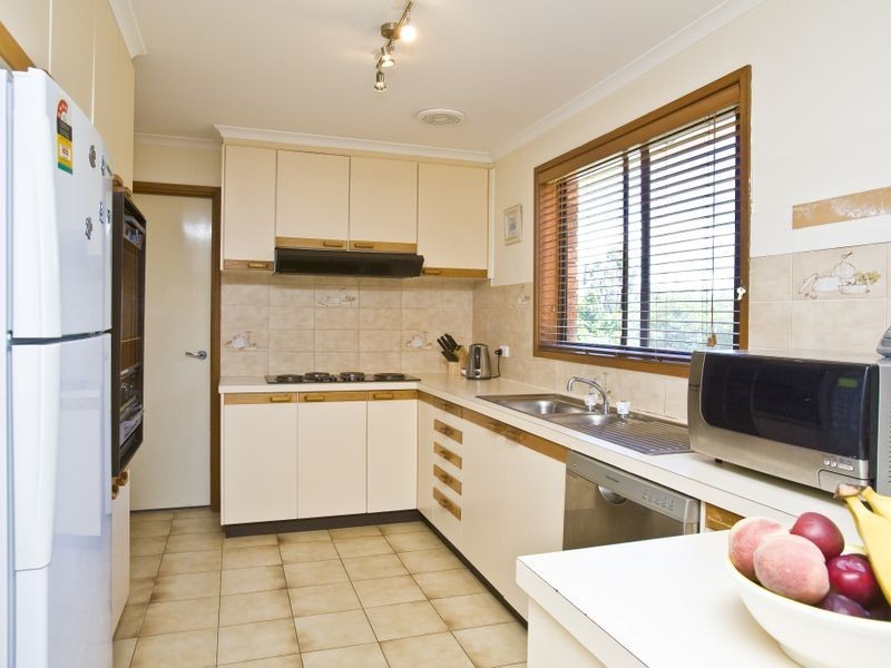 3 Rose Scott Circuit, Chisholm ACT 2905