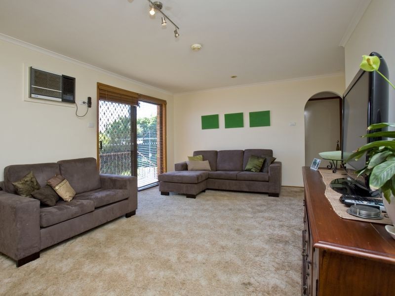 3 Rose Scott Circuit, Chisholm ACT 2905