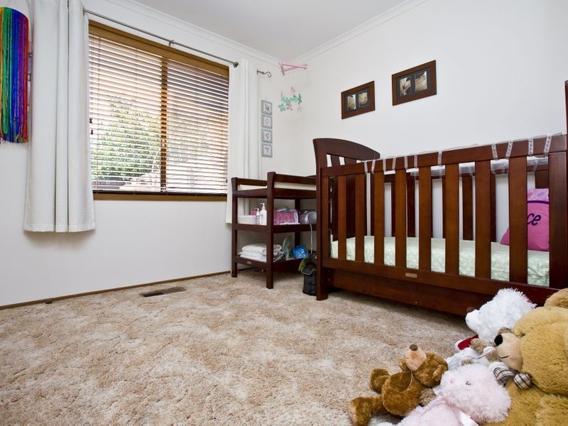 3 Rose Scott Circuit, Chisholm ACT 2905