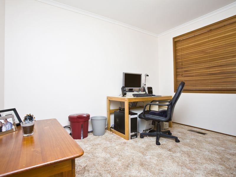 3 Rose Scott Circuit, Chisholm ACT 2905