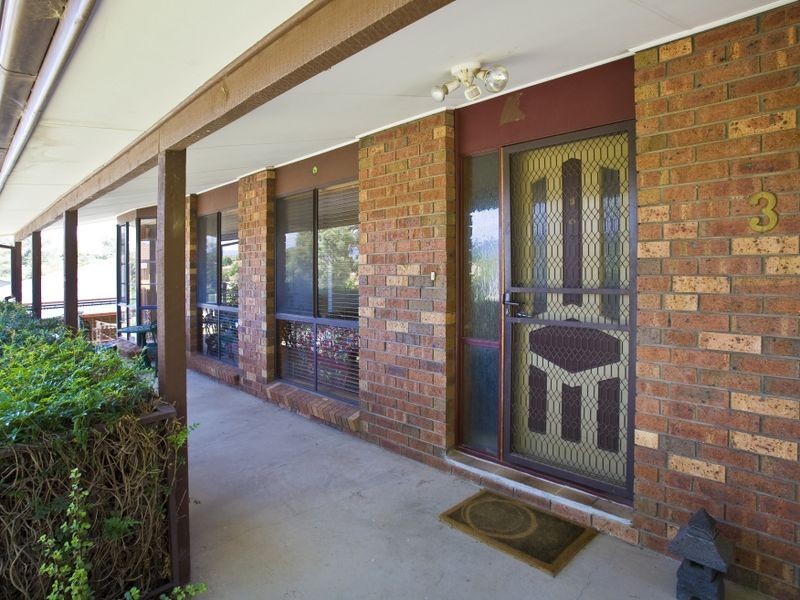 3 Rose Scott Circuit, Chisholm ACT 2905