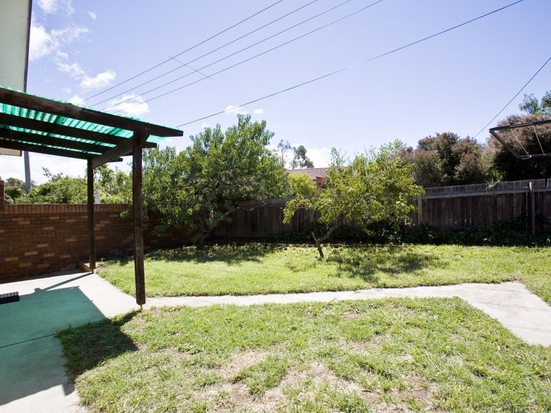 3 Rose Scott Circuit, Chisholm ACT 2905