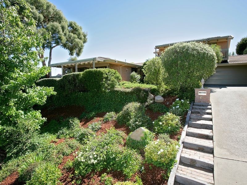 64 Sullivan Crescent, Wanniassa ACT 2903