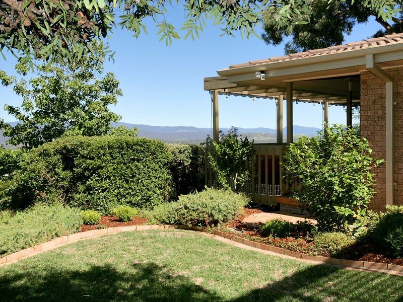 64 Sullivan Crescent, Wanniassa ACT 2903