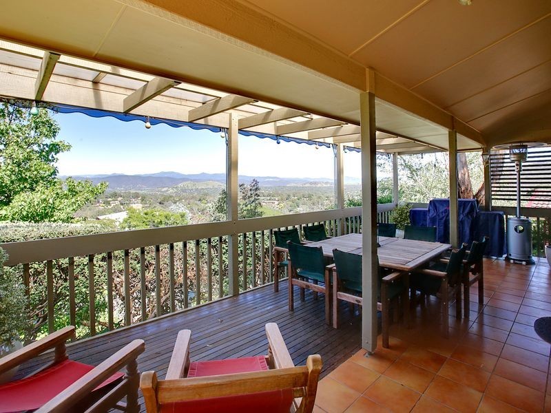 64 Sullivan Crescent, Wanniassa ACT 2903