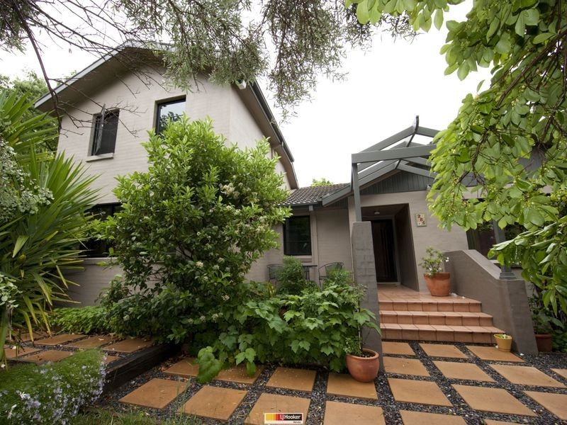 286 Goyder Street, Narrabundah ACT 2604