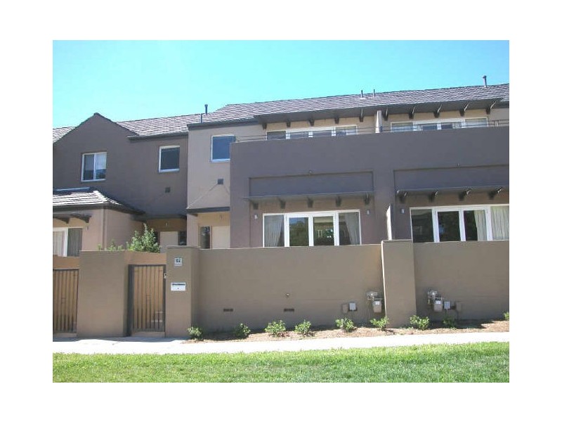 62 Moorhouse Street, O’connor ACT 2602