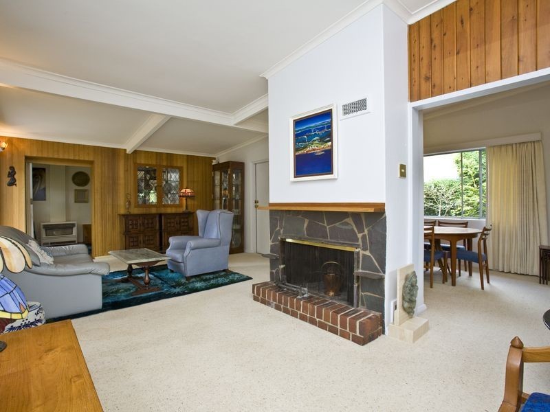 13 Jansz Crescent, Griffith ACT 2603