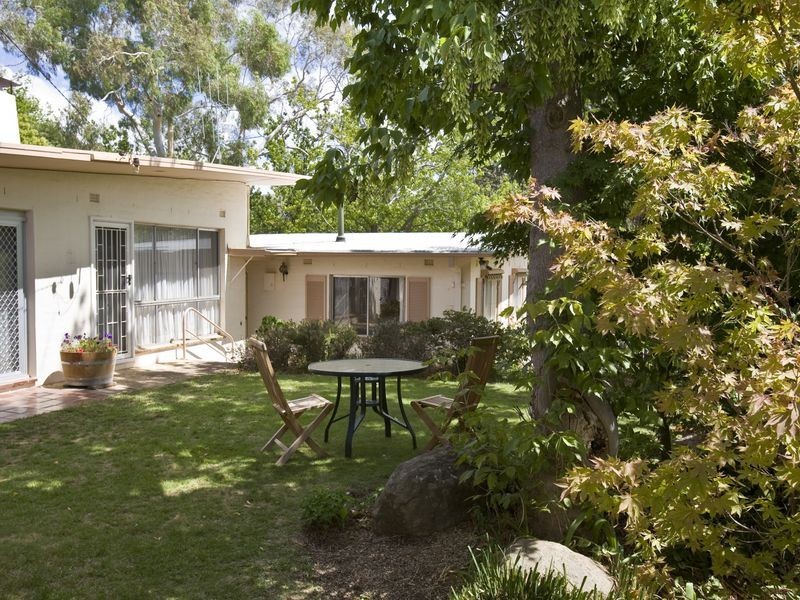 13 Jansz Crescent, Griffith ACT 2603