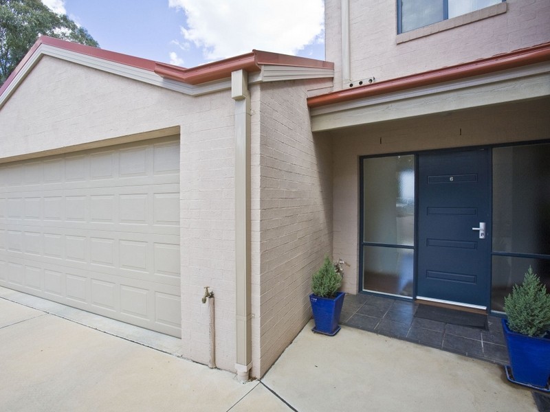 6/19 Dodsworth Street, Queanbeyan NSW 2620