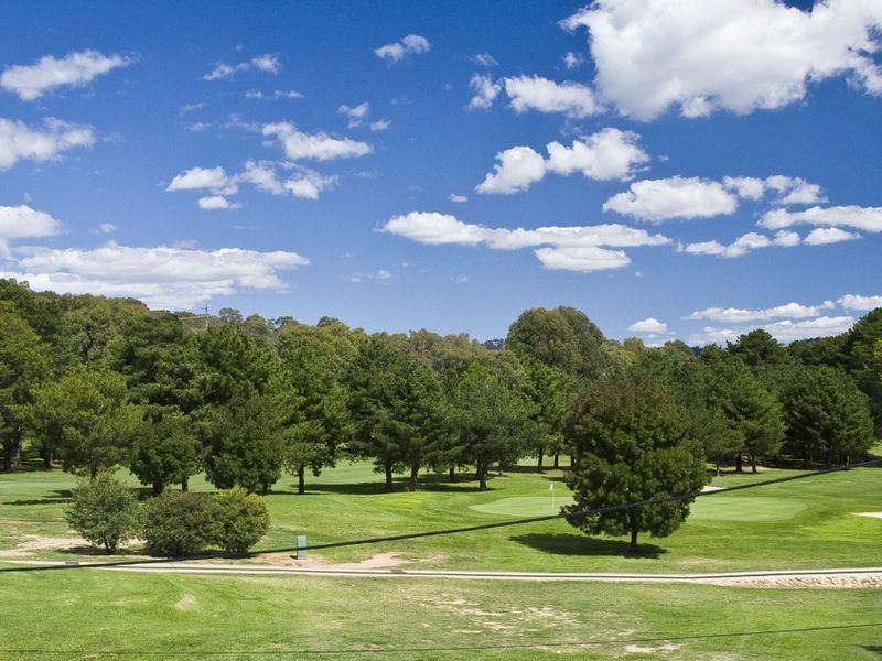 6/19 Dodsworth Street, Queanbeyan NSW 2620