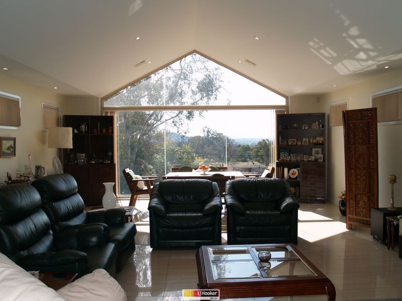 24 Endeavour Street, Red Hill ACT 2603
