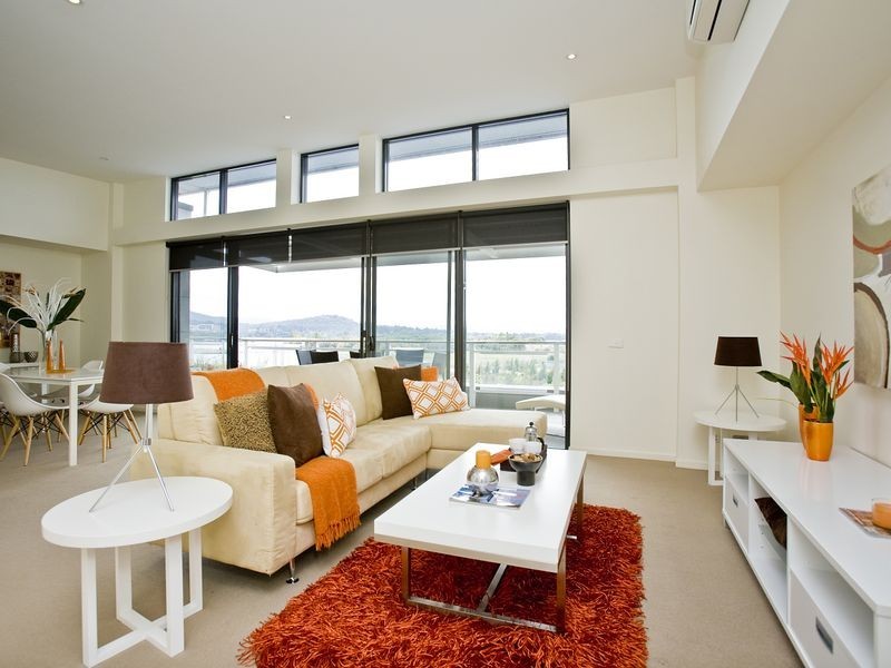107/56 Printers Way, Kingston ACT 2604