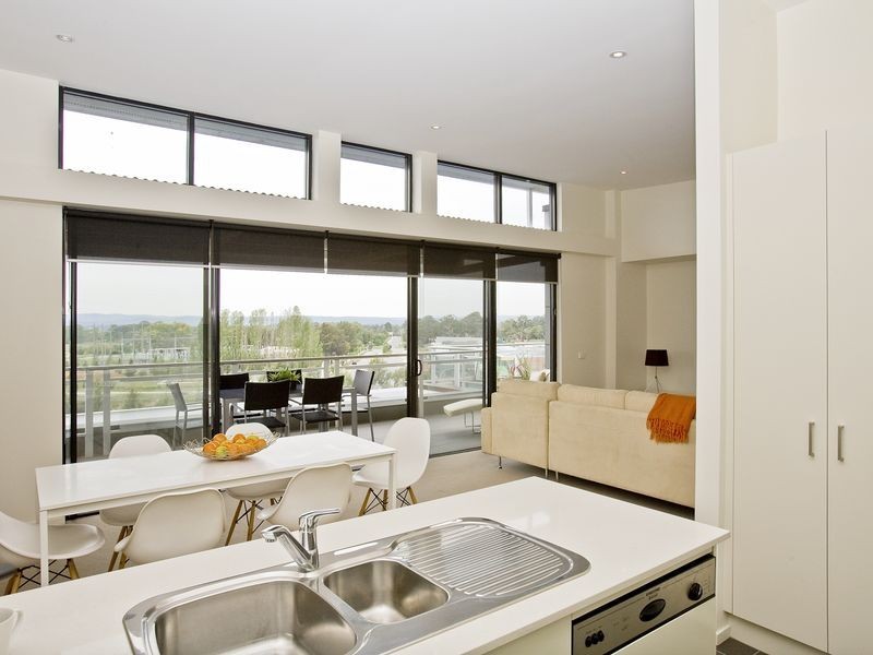 107/56 Printers Way, Kingston ACT 2604