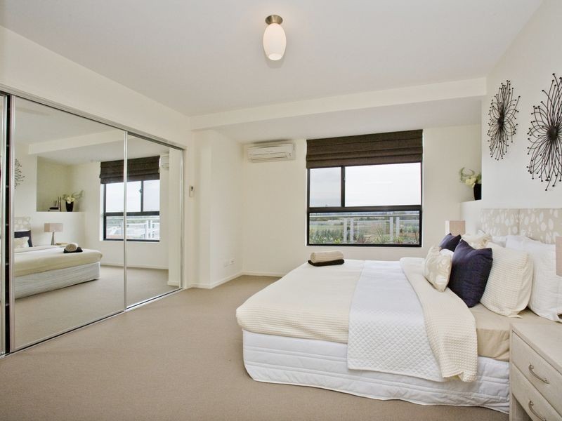 107/56 Printers Way, Kingston ACT 2604