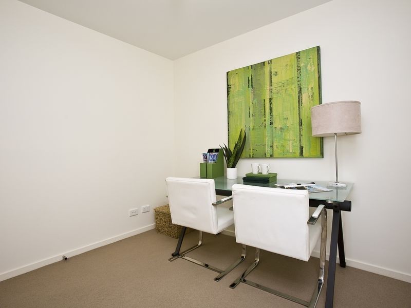 107/56 Printers Way, Kingston ACT 2604