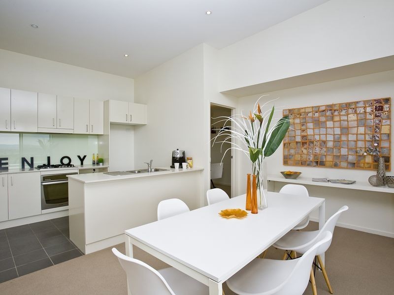 107/56 Printers Way, Kingston ACT 2604