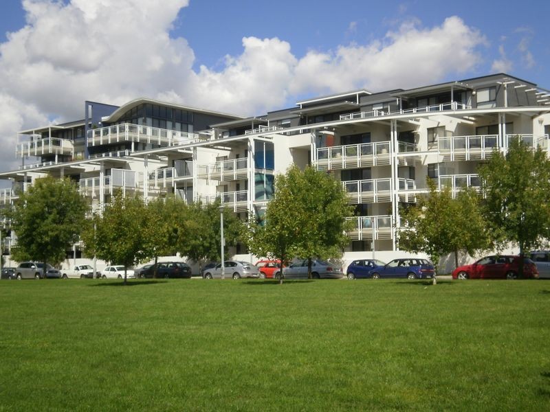 107/56 Printers Way, Kingston ACT 2604