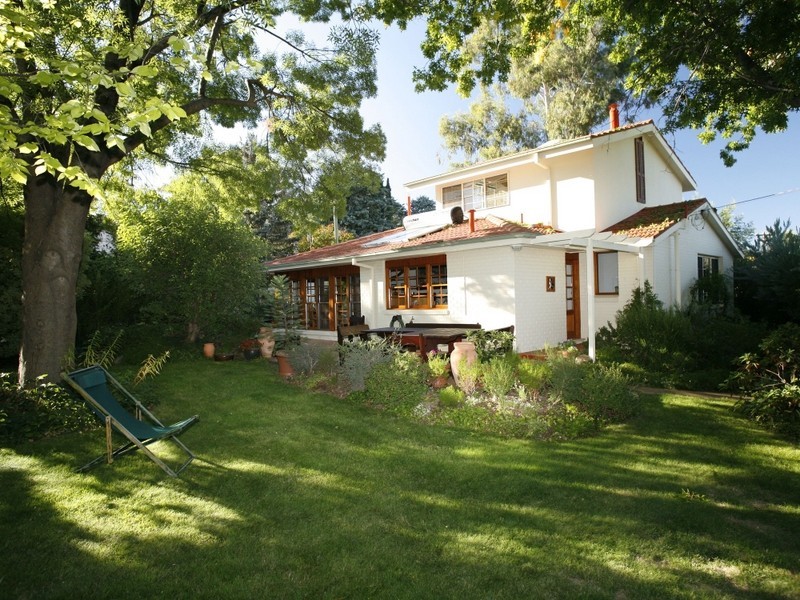 54 Carstensz Street, Griffith ACT 2603