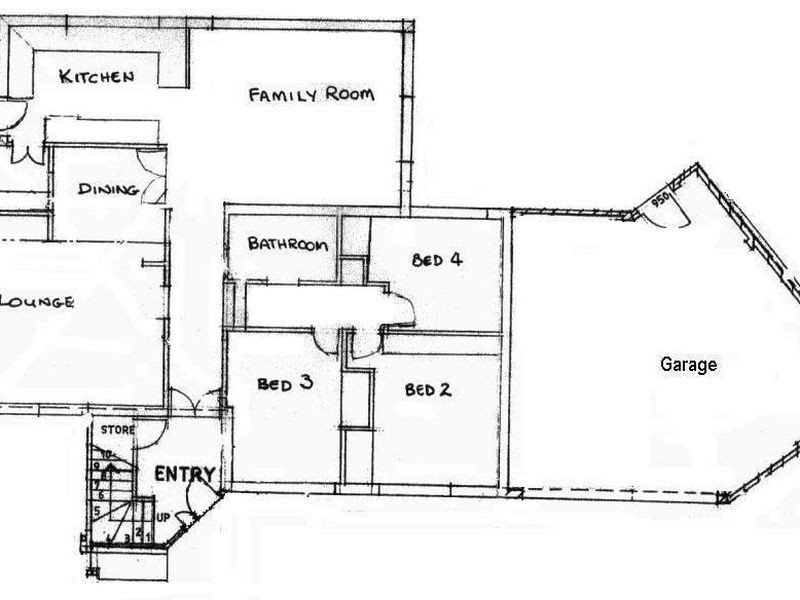54 Carstensz Street, Griffith ACT 2603