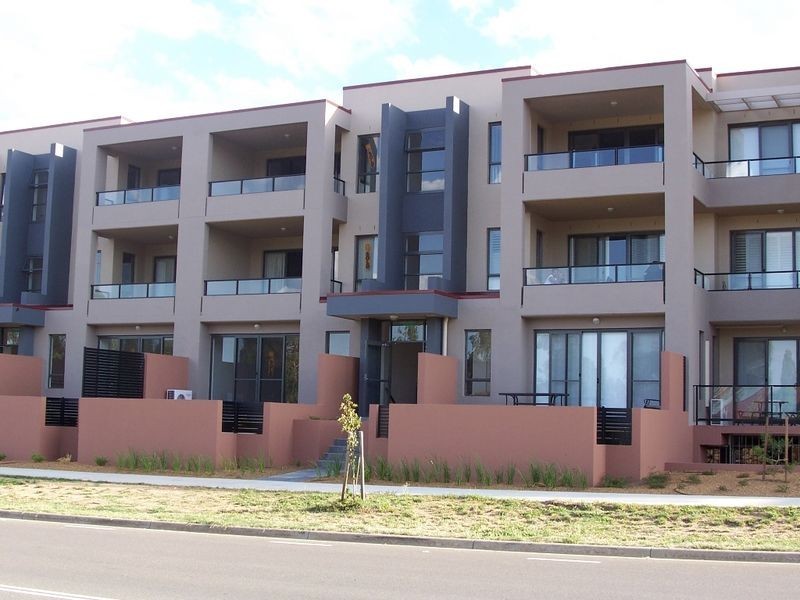 28/58 Eileen Good Street, Greenway ACT 2900