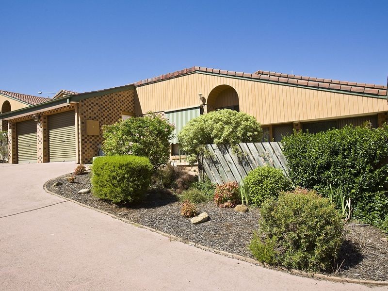 6/88 Julia Flynn Avenue, Isaacs ACT 2607