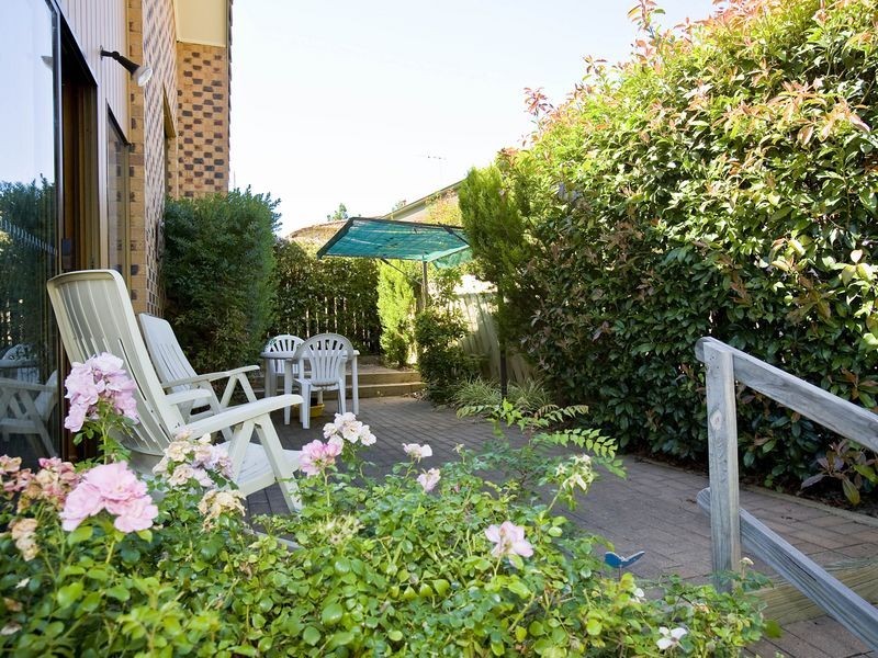 6/88 Julia Flynn Avenue, Isaacs ACT 2607