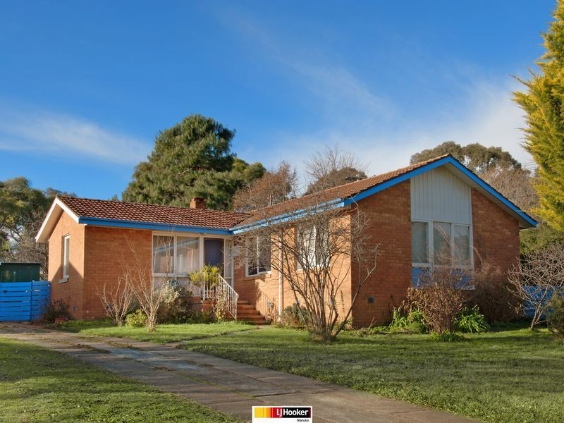 38 Scottsdale Street, Lyons ACT 2606
