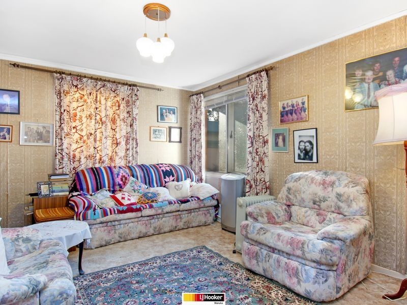38 Scottsdale Street, Lyons ACT 2606