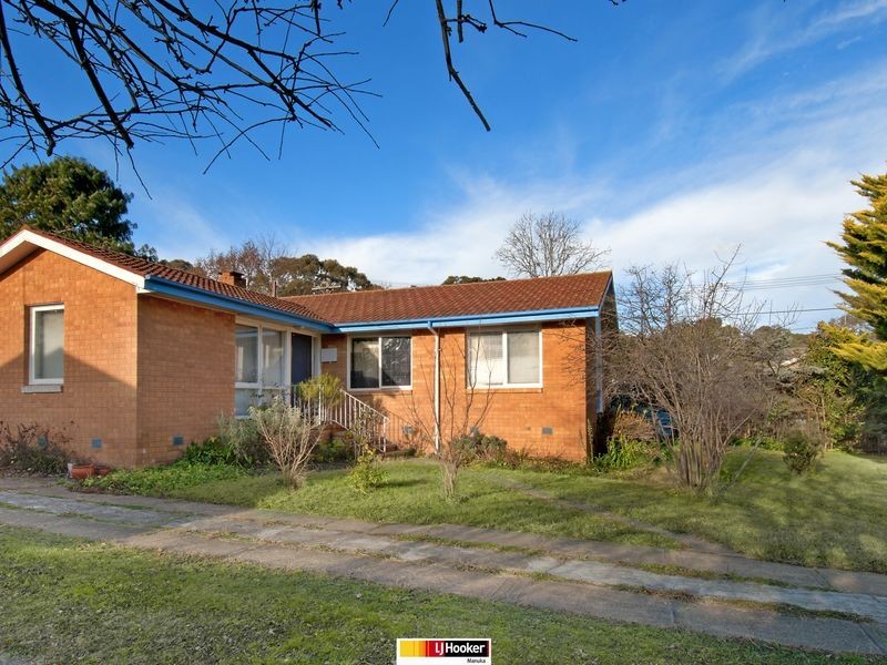 38 Scottsdale Street, Lyons ACT 2606