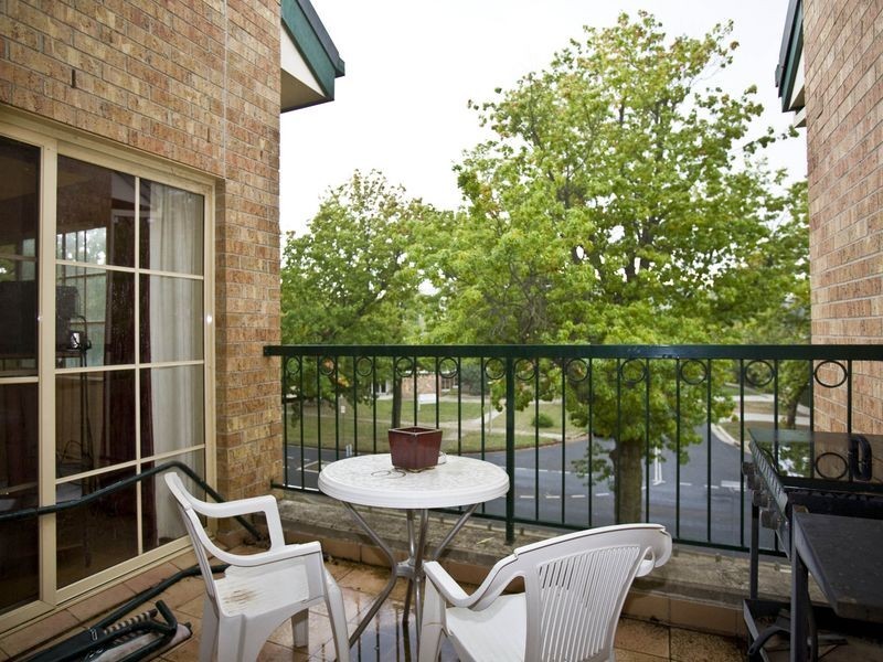 45/11 Fawkner Street, Braddon ACT 2612