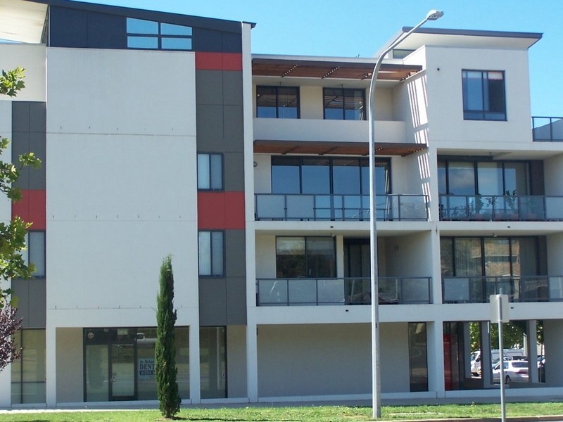 97/61 Giles Street, Kingston ACT 2604