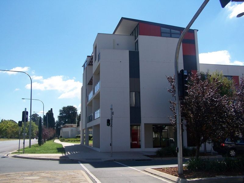 97/61 Giles Street, Kingston ACT 2604