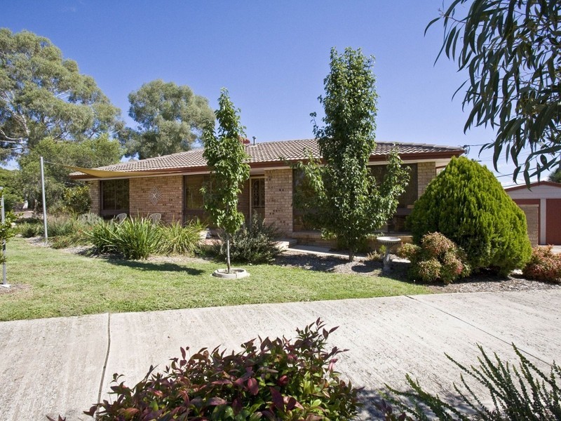 20 Fisk Street, Monash ACT 2904