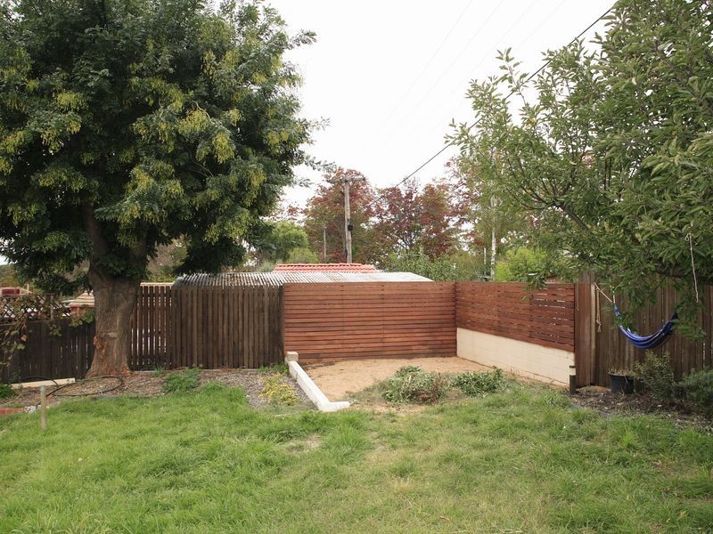 86 Walker Crescent, Narrabundah ACT 2604