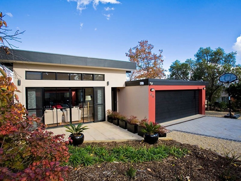 46 Fitchett Street, Garran ACT 2605