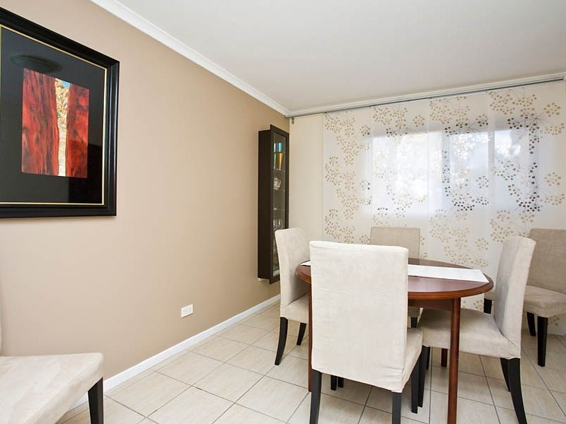 46 Fitchett Street, Garran ACT 2605