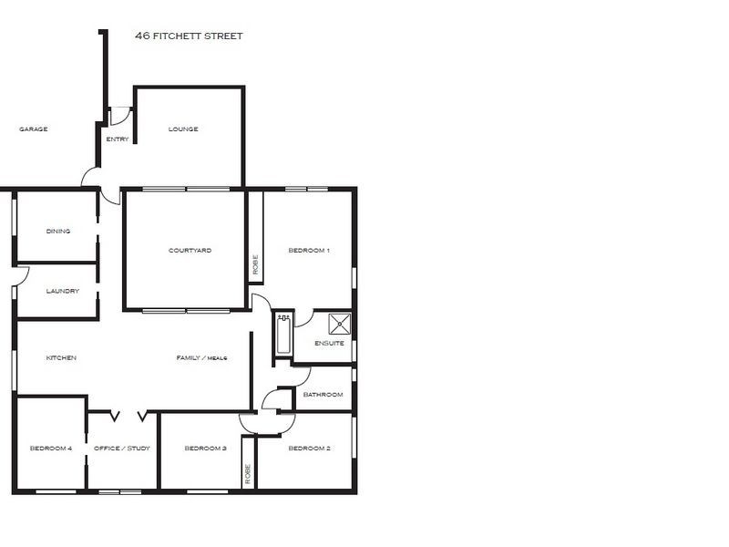 46 Fitchett Street, Garran ACT 2605