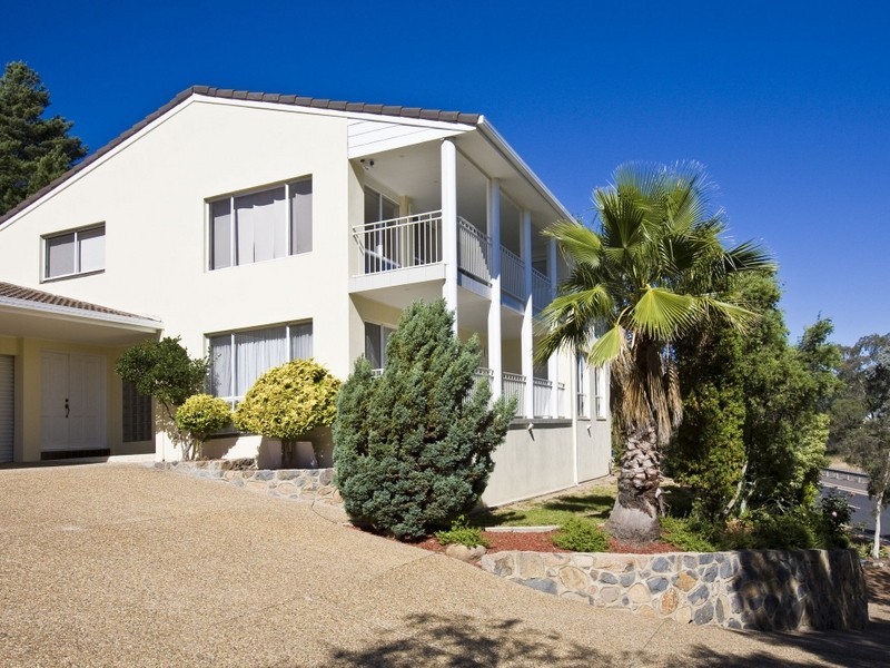 13 Cobbadah Street, O’malley ACT 2606