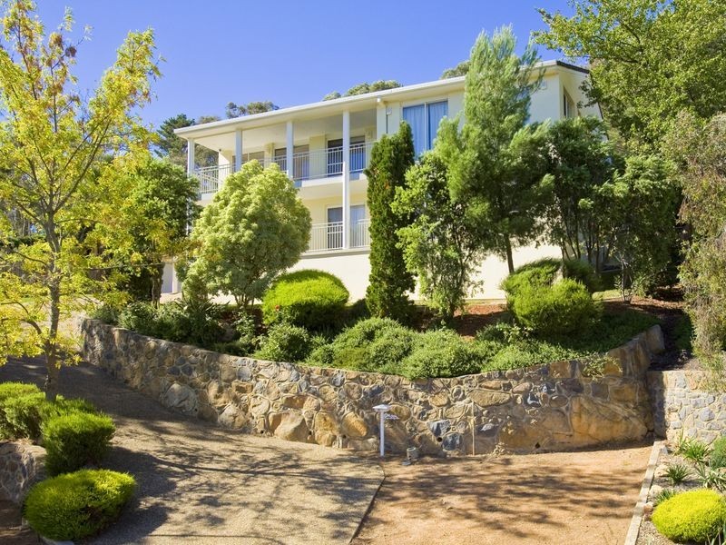 13 Cobbadah Street, O’malley ACT 2606