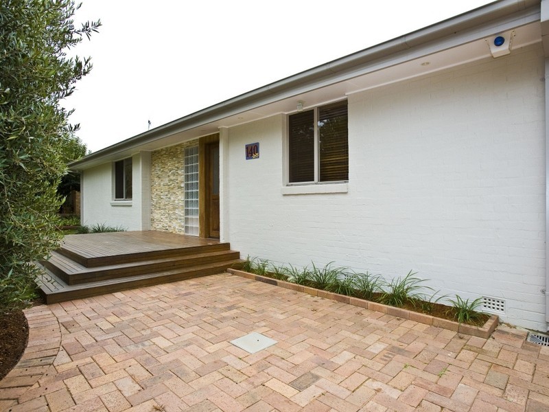 140 Goyder Street, Narrabundah ACT 2604