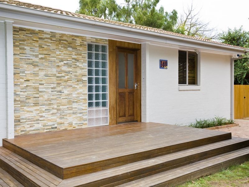 140 Goyder Street, Narrabundah ACT 2604