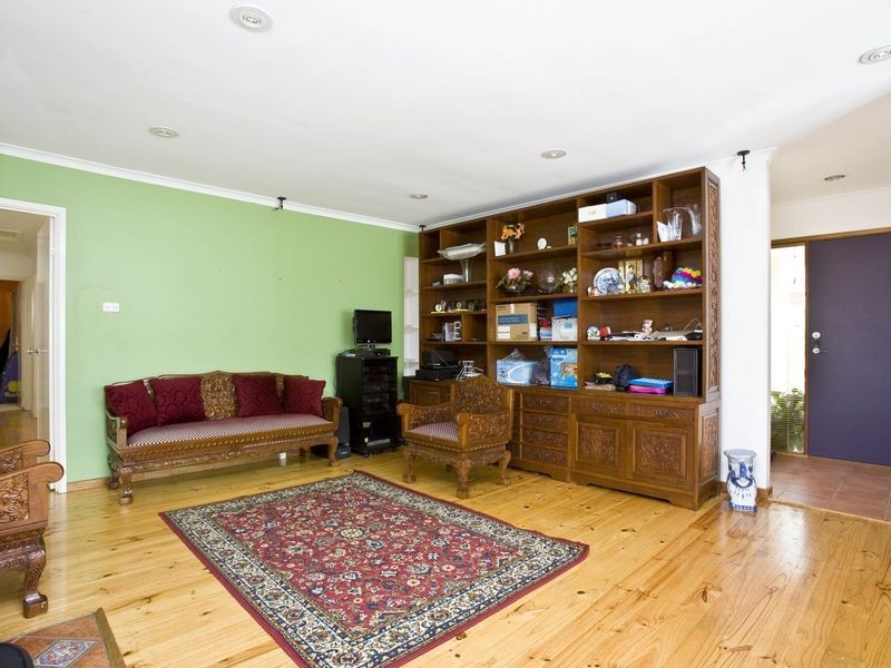 17 Investigator Street, Red Hill ACT 2603